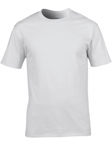 Gildan - T-Shirt Col Rond -... 2