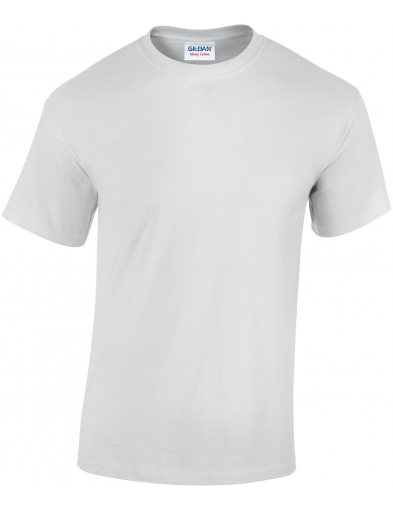 Gildan - T-Shirt Ample Col... 2