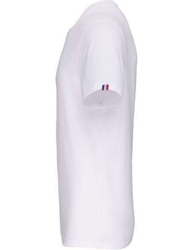 Kariban - T-Shirt Col Rond... 2