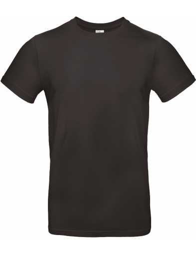 B&C - E190 - T-shirt Col...