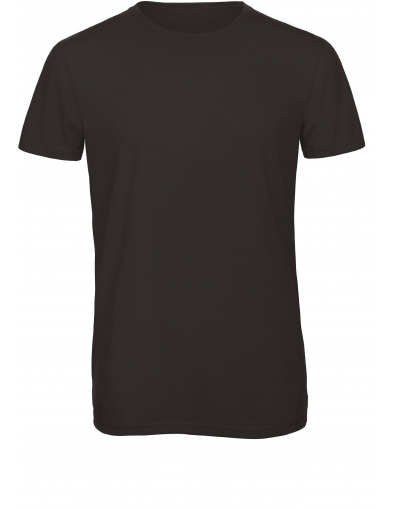 B&C - Triblend - T-Shirt...