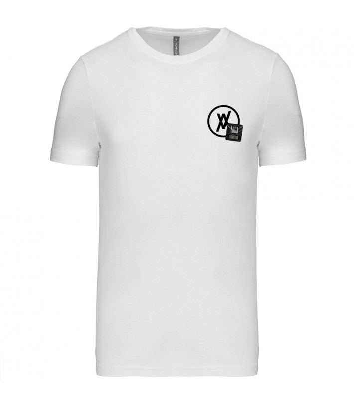 Loadjaxx - Collab Bro - T-Shirt