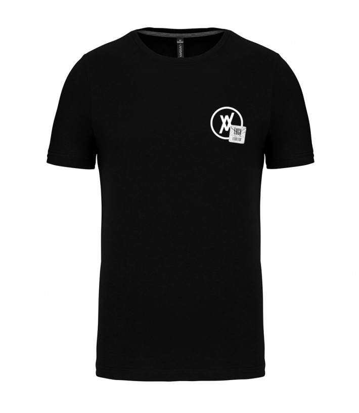 Loadjaxx - Collab Bro - T-Shirt