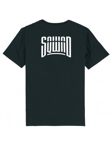 SQWAD - T-SHIRT - HOMME 2