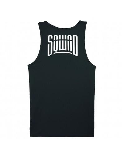 SQWAD - TANK - HOMME 2
