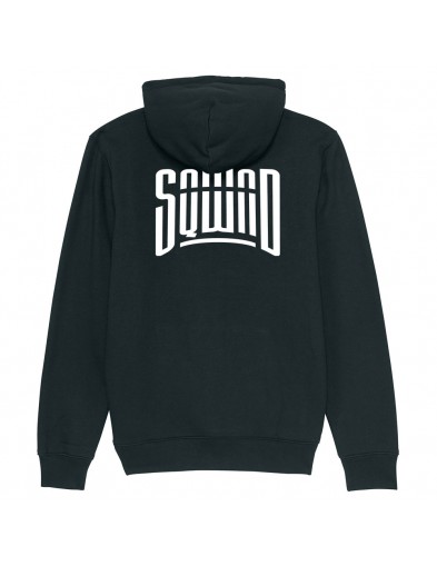 SQWAD - HOODIES - UNISEX 2