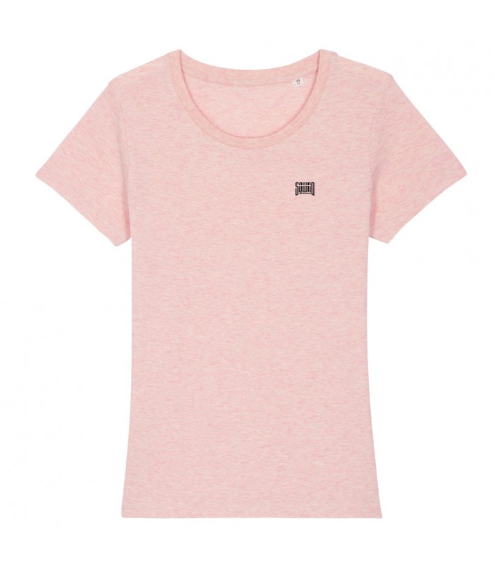 SQWAD - T-SHIRT - FEMME
