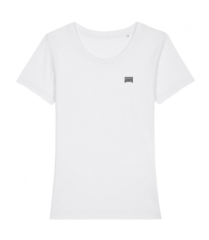 SQWAD - T-SHIRT - FEMME