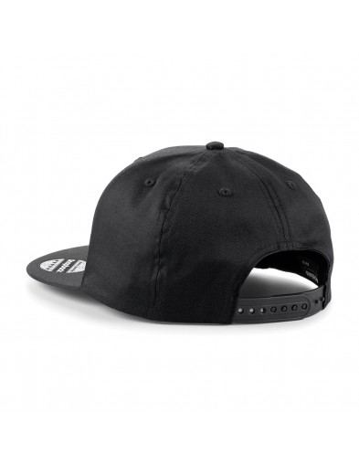 SQWAD - SNAPBACK / BLACK 2
